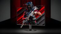 مانیتور AOC Q27G51F