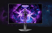 مانیتور گیمینگ AOC AGON Pro AG276QKD2