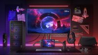 مانیتورهای جدید Legion Pro OLED 2025