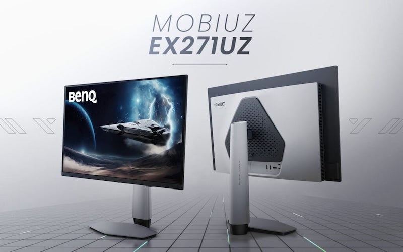 مانیتورهای گیمینگ BenQ MOBIUZ