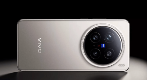مشخصات کامل ویوو X300