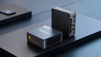 مینی‌ پی‌ سی NucBox M5 Ultra