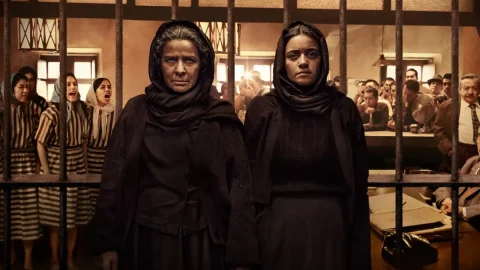 نقد و بررسی سریال The Dead Girls