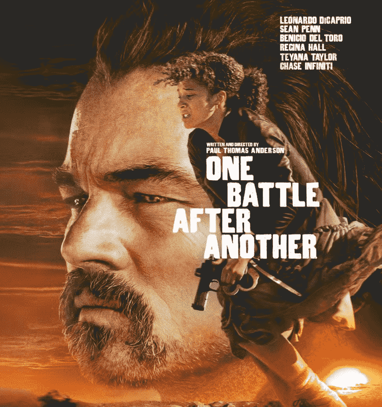 One Battle After Another