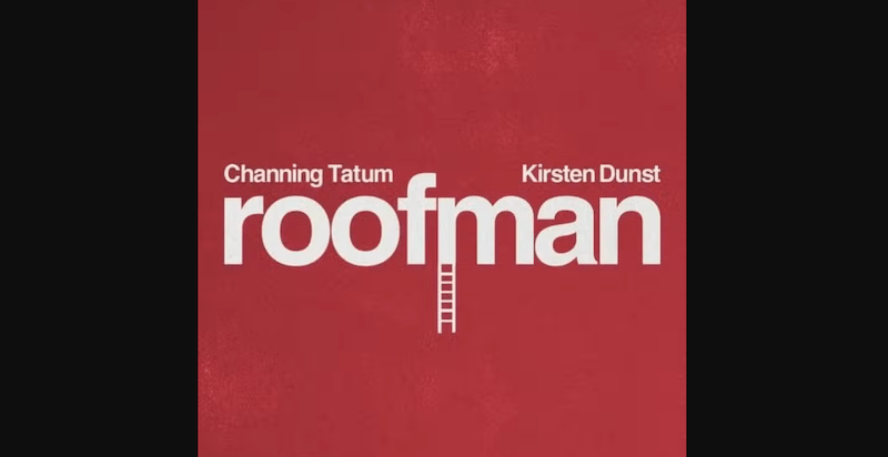 نقد و بررسی فیلم Roofman