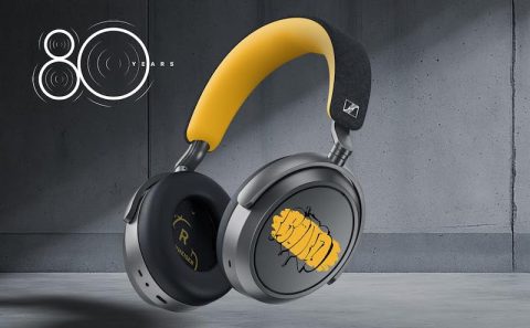 هدفون Momentum 4 Wireless