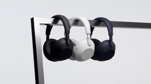 هدفون Sony WH-1000XM6