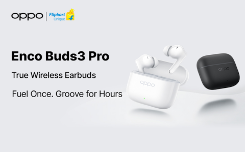هدفون اوپو Enco Buds 3 Pro