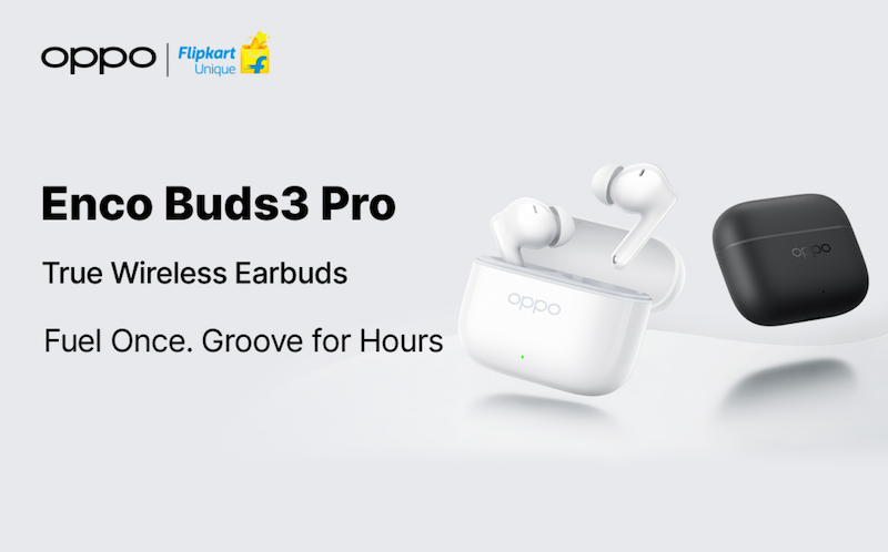 هدفون اوپو Enco Buds 3 Pro