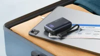 پاوربانک INUI Pocket Pro 10K