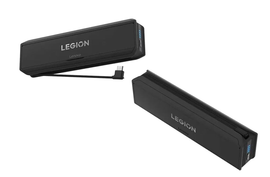 پاوربانک Legion Go 65W