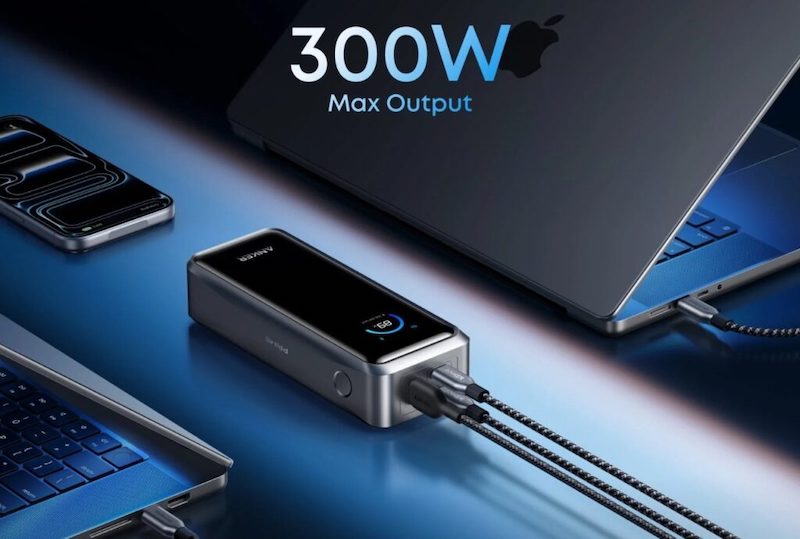 پاوربانک Prime Power Bank