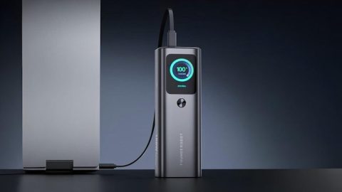 پاوربانک Thunderobot V20 Pro