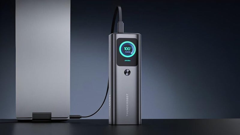 پاوربانک Thunderobot V20 Pro