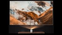 پروژکتور CineBeam S Mini 4K ال جی