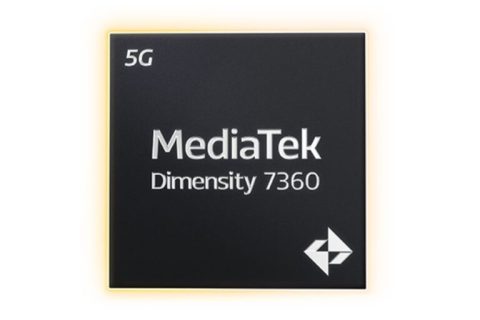چیپست Dimensity 7360