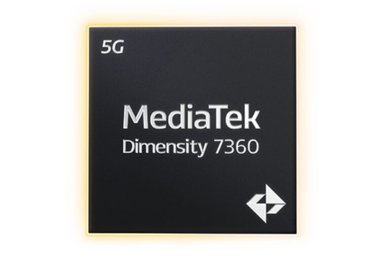 چیپست Dimensity 7360