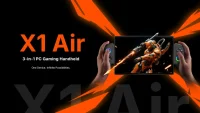 کامپیوتر OneXPlayer X1 Air