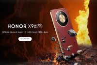 گوشی Honor X9d