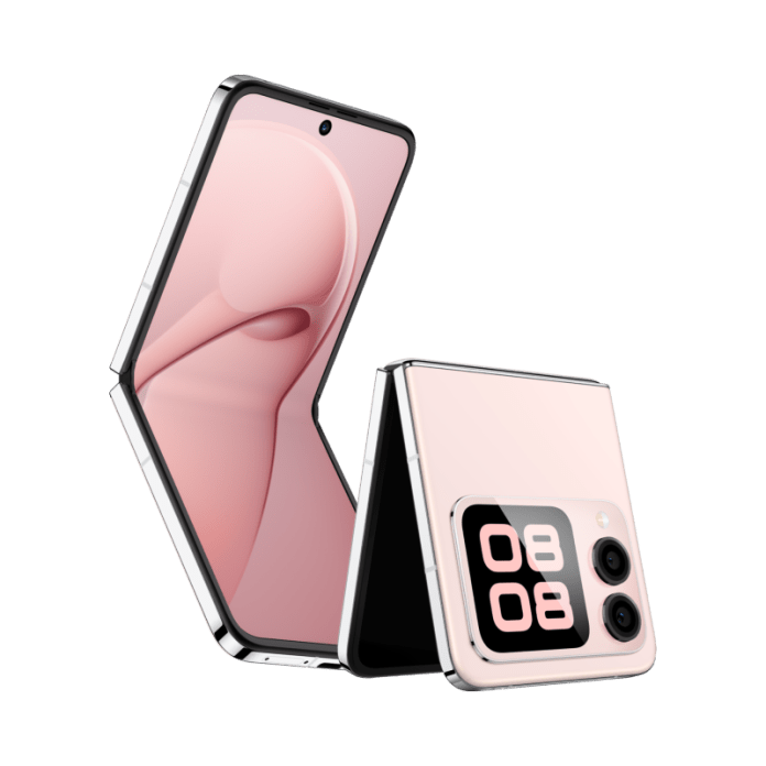 گوشی Huawei Nova Flip S