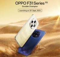 گوشی Oppo F31