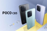گوشی Poco C85