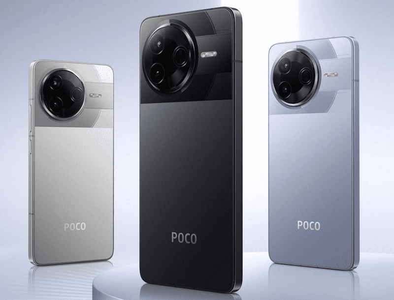 گوشی Poco F8 Pro