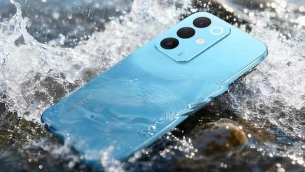 گوشی Realme 15x 5G