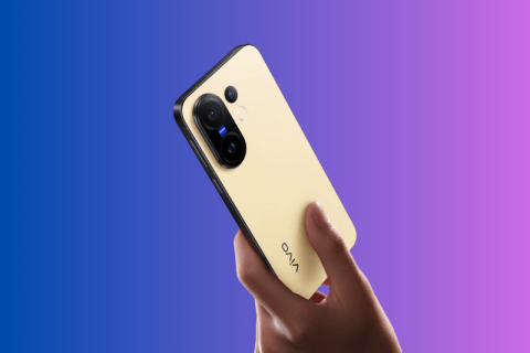 گوشی Vivo X300 FE