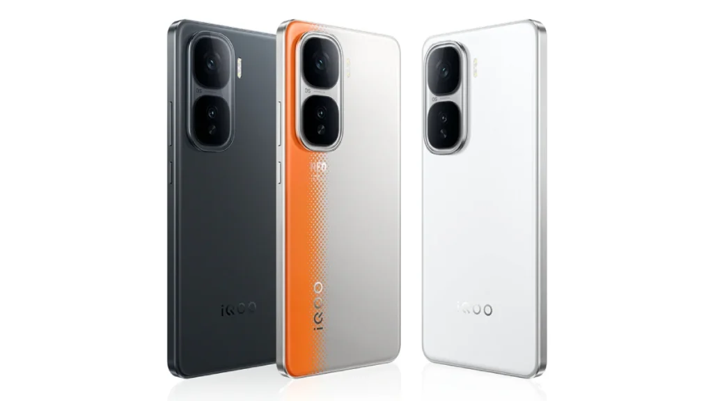 گوشی iQOO Neo 11