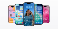 گوشی های دریافت کننده ios 26