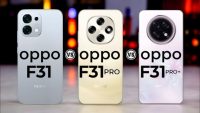 گوشی های سری Oppo F31
