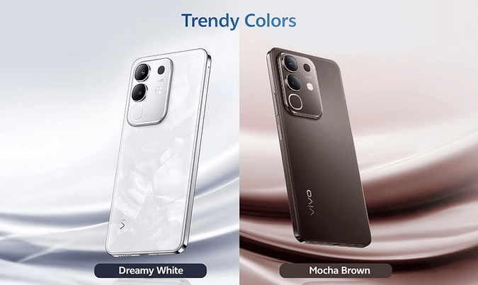 گوشی ویوو Y31 Pro