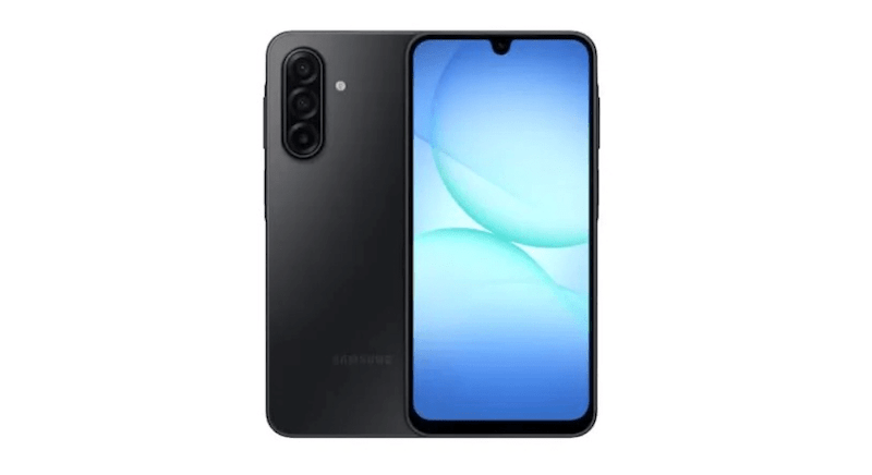 گوشی گلکسی A17 نسخه 4G