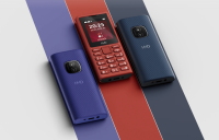 گوشی‌ HMD 101 4G