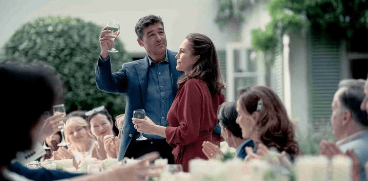 نقد و بررسی فیلم Anniversary