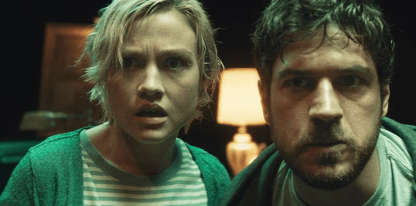 نقد و بررسی فیلم Bone Lake