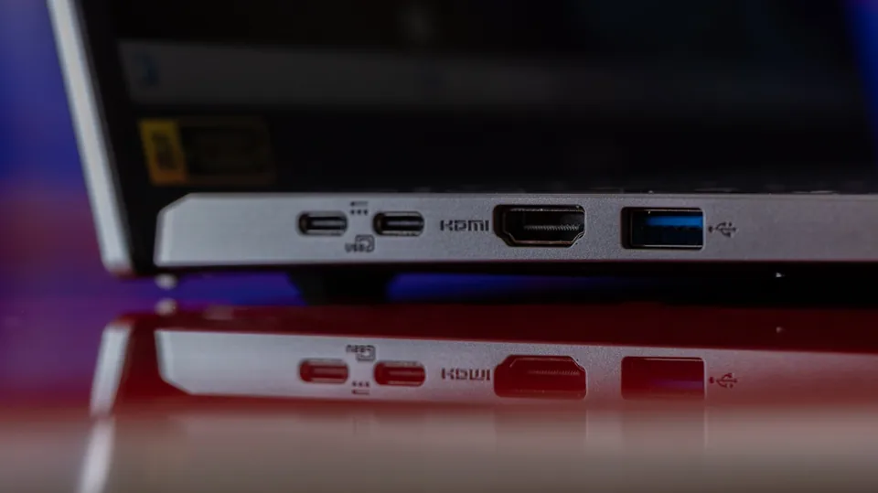 لپ‌ تاپ Acer Aspire Go 15