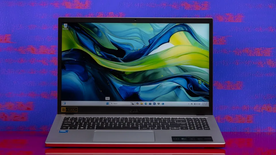 لپ‌ تاپ Acer Aspire Go 15