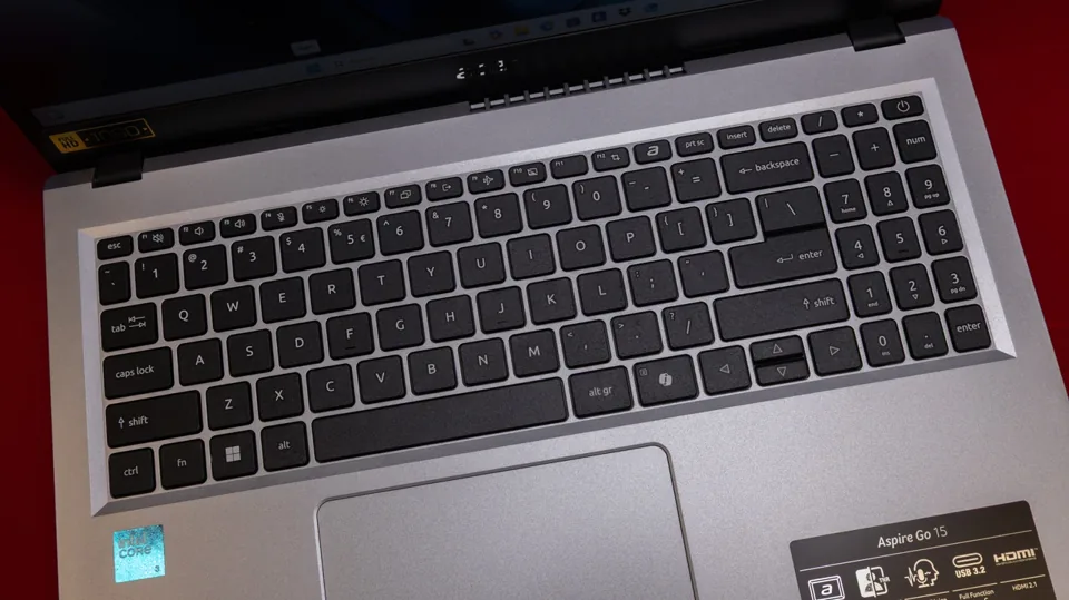 لپ‌ تاپ Acer Aspire Go 15