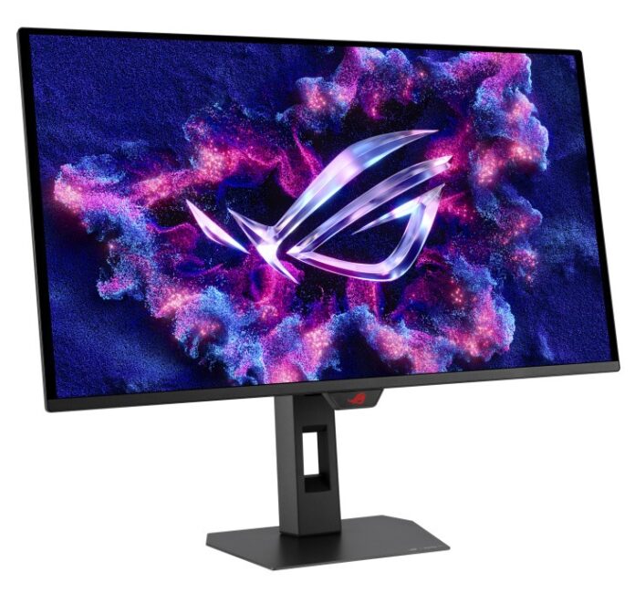 مانیتور ASUS ROG Strix XG27AQWMG