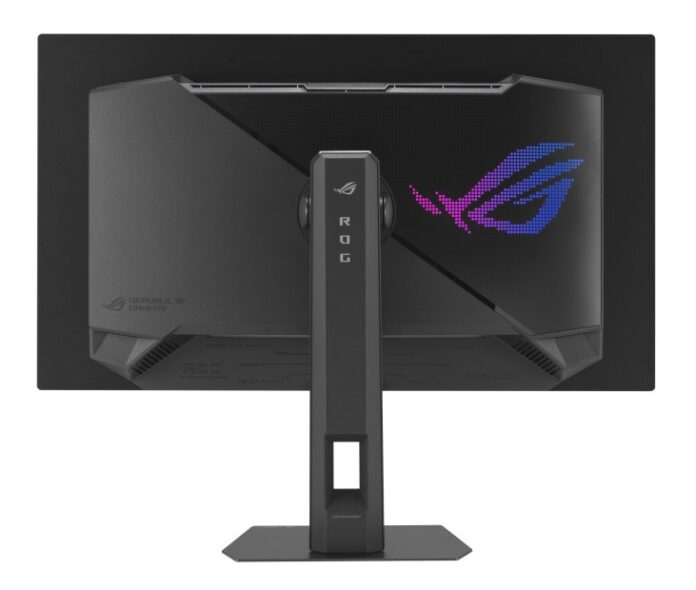 مانیتور ASUS ROG Strix XG27AQWMG