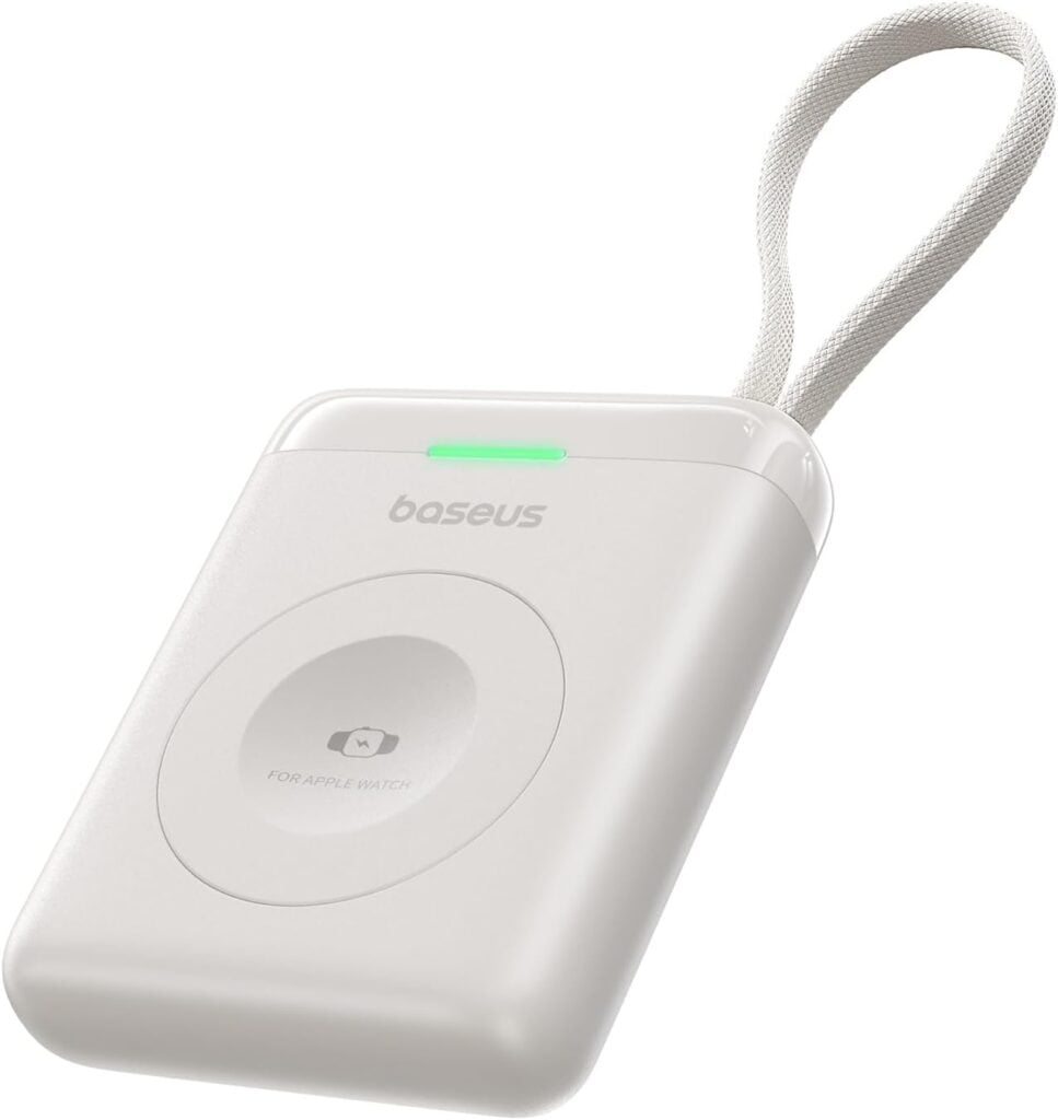 پاوربانک Baseus EnerFill FW11