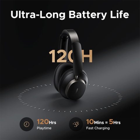 هدفون‌ UGREEN Studio Pro
