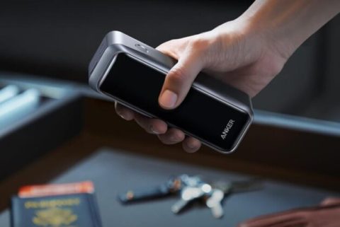 پاوربانک ۲۲۰ واتی Anker Prime