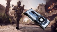 کارت گرافیک GTX 1070