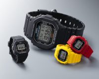 ساعت G-Shock Nano کاسیو