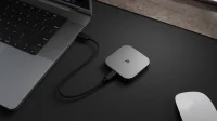 SSD پرتابل کورسیر مدل EX300U