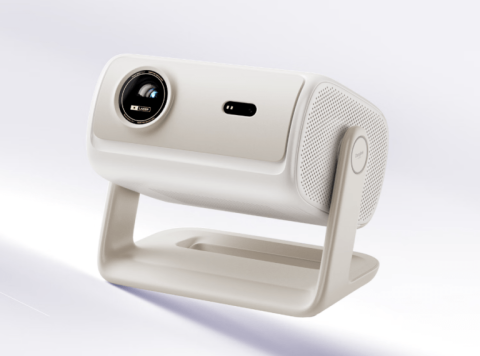 پروژکتورهای جدید Dangbei D7X و D7X Pro