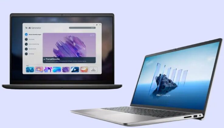 لپ‌ تاپ‌های Dell Pro Essential